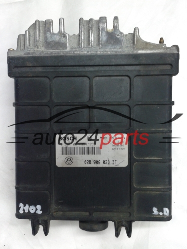 ΜΟΝΑΔΑ ΕΛΕΓΧΟΥ ΚΙΝΗΤΗΡΑ SEAT TOLEDO 1.9 TDI 1Z AHU 028906021BT, BOSCH 0281001354/355