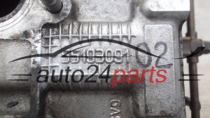 GLOWICA SILNIKA ALFA ROMEO FIAT OPEL 1.9 JTD Z19DT 55193091