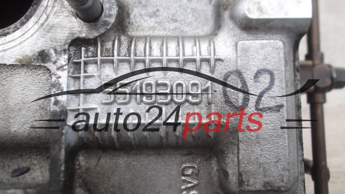 GLOWICA SILNIKA ALFA ROMEO FIAT OPEL 1.9 JTD Z19DT 55193091