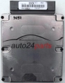 KOMPUTER STEROWNIK SILNIKA FORD MONDEO 1.8 TD 97BB-12A650-JB, 97BB12A650JB, DOCK 