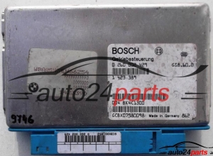 ECU AUTOMATIC GEARBOX BMW E38 728 E39 523 BOSCH 0260002429, 0 260 002 429, 1 423 389, 1423389 