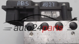 Aντλία ABS TATA BOSCH 0 265 232 423,  2895 4370 0120,  0 265 800 869