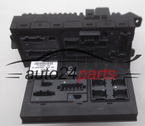 CONFORT MODULE SAM MERCEDES CLS TEMIC 2115458901