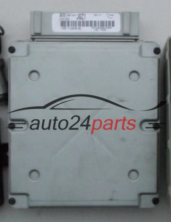Centralina motore FORD FOCUS 1.6 VISTEON 1M5F-12A650-BC