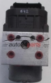 CALCULATEUR ABS NISSAN ALMERA BOSCH 0265216899 / 476605M306 / 0273004635