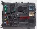Mονάδα ελέγχου άνεσης  BSI CITROEN PEUGEOT 1.6 HDI Johnson Controls 21676159-4,  96 640 590 8001