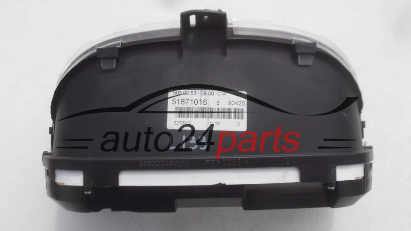 Κοντέρ FIAT PANDA 169 51871016, 503.00.531.08.00, 503005310800 