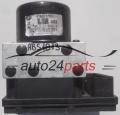 ABS PUMPE BLOCK HYDRAULIKPUMPE STEUERGERAT  NISSAN NAVARA 47660 EB32A,  ATE 06.2102-0463.4,  06.2109-0332.3