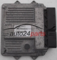 KOMPUTER STEROWNIK SILNIKA LANCIA Y 1.3 JTD 55194016