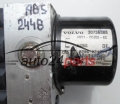 ABS PUMPE BLOCK HYDRAULIKPUMPE STEUERGERÄT VOLVO S40 30736588, 4N51-2C405-EC, 4N512C405EC, 30736589A