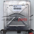 ECU CENTRALITA DE MOTOR FIAT TEMPRA 1.8, IAW 4U6, IAW4U6, 6160018601, 7756714 