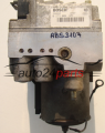 ABS POMPA I STEROWNIK VOLVO S40 V40 BOSCH 0 265 215 017, 0265215017, 30821397, 0273004125