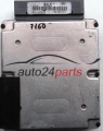 KOMPUTER STEROWNIK SILNIKA FORD GALAXY 2.3 98VW12A650FA WALK LPE-517 EEC-V, 98VW-12A650-FA