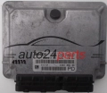 BOSCH 0 281 010 268, 0281010268, 24 417 169 PD, 24417169PD