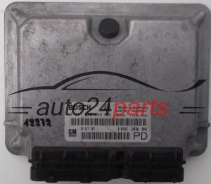 BOSCH 0 281 010 268, 0281010268, 24 417 169 PD, 24417169PD
