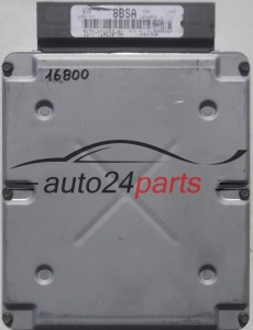 CENTRALINA DO MOTORE FORD MONDEO 2.0 16V VISTEON 5S71-12A650-MA 5S7112A650MA 8BSA