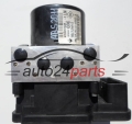 BOMBA HIDRAULICA Y CENTRALITA ABS RENAULT MEGANE 95CT2AAY2, ATE 10.0212-0962.4