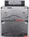 MOTORSTEUERGERÄT ECU STEUERGERAT FORD ESCORT 1.8, 96AB-12A650-EC, 96AB12A650FC, FLIP 