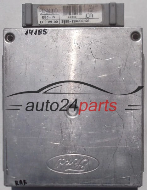 85BB12A650CA, 85BB-12A650-CA, 5BCA