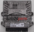 Μονάδα Ελέγχου Κινητήρα VOLVO V50 S40 2.0D SIEMENS 5WS40212G-T