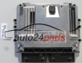KOMPUTER STEROWNIK SILNIKA FORD FOCUS C-MAX BOSCH 0 261 S11 054, 0261S11054, CV61-12A650-ADH, CV6112A650ADH