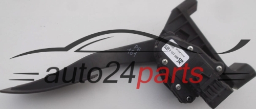 POTENCJOMETR PEDAL GAZU OPEL ASTRA 9157998 BK, 9157998BK