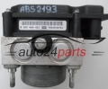 ABS POMPA I STEROWNIK FIAT BRAVO BOSCH 0 265 800 623