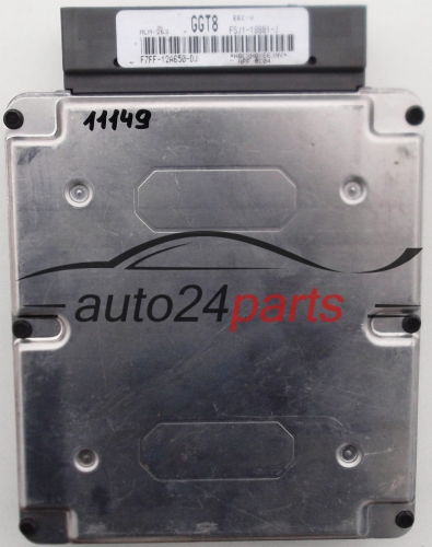 calculateur moteur pour mazda 626 2.0 16v 