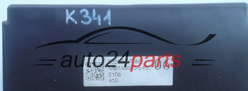 STEUERUNG HEIZUNG KLIMAANLAGE KLIMADEBEDIENTEIL STEUERGERAT TOYOTA COROLLA VERSO 55900-0F060, 559000F060, MB146570-5450, MB1465705450