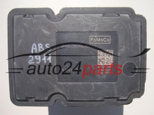 Αντλία αβς FORD FIESTA CV21-2C405-CB, CV212C405CB, 10.0212-0852.4, 10021208524, 10.0961-0187.3, 10096101873