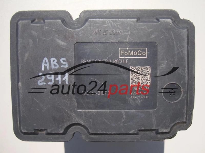 Αντλία αβς FORD FIESTA CV21-2C405-CB, CV212C405CB, 10.0212-0852.4, 10021208524, 10.0961-0187.3, 10096101873