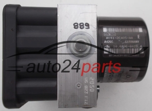 ABS FORD KUGA AV41-2C405-AA, AV412C405AA, 10.0206-0410.4, 10020604104, 10.0960-0143.3, 10096001433, 00.0404-063F.1, 000404063F1, - 
