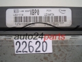 KOMPUTER STEROWNIK SILNIKA FORD MONDEO 1.8 1U7A-12A650-AA, 1U7A12A650AA, XBP0