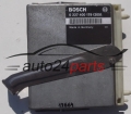 CENTRALINA DO MOTORE VOLVO 850 2.5 GLT BOSCH 0227400179