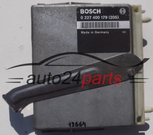 CENTRALINA DO MOTORE VOLVO 850 2.5 GLT BOSCH 0227400179