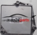 Μονάδα Ελέγχου Κινητήρα OPEL ASTRA ZAFIRA 1.6 16V DELPHI DELCO 12249823 FDMR
