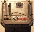 KOMPUTER STEROWNIK SILNIKA VW VOLKSWAGEN GOLF 1.9 TDI BOSCH 0 281 014 055, 0281014055, 03G 906 021 QK, 03G906021QK, 03G 906 021 AB, 03G906021AB, 1039S25112, EDC16U34 -  5670, 6422, 6430