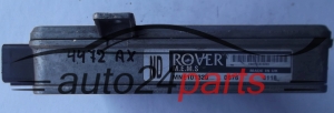 MOTORSTEUERGERÄT ECU STEUERGERAT ROVER 100 1.1 MNE101320 ND 4118, MNE 101320