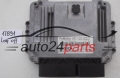 KOMPUTER STEROWNIK SILNIKA FORD FOCUS BOSCH 0 261 S10 028,  FoMoCo EM5A-12A650-NA