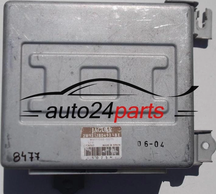 JAGUAR X350, XJR, 2W93-18D493-BE, 2W9318D493BE