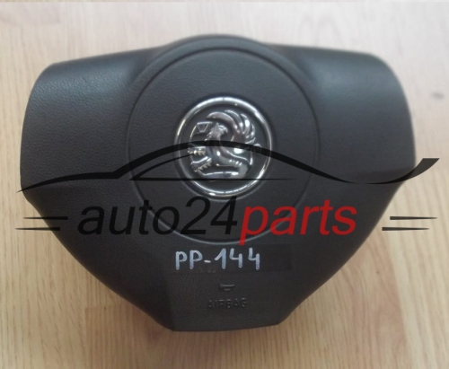 AIR BAG PODUSZKA POWIETRZNA KIEROWCY AIRBAG W KIEROWNICE OPEL VAUXHALL CHEVROLET HOLDEN ASTRA H 2004-2009 13111345