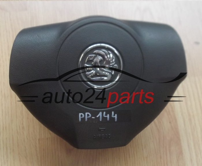 AIR BAG PODUSZKA POWIETRZNA KIEROWCY AIRBAG W KIEROWNICE OPEL VAUXHALL CHEVROLET HOLDEN ASTRA H 2004-2009 13111345