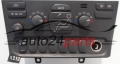 MANDO DE CALEFACCION AIRE ACONDICIONADO CLIMATRONIC VOLVO 9494263 