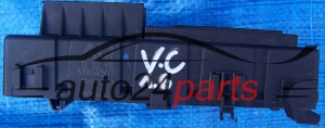 CAJA ELECTRICA DE FUSIBLES Y RELES OPEL VECTRA C SIGNUM TRASERA 13112910 AQ, 93173415, 6238059, 62 38 059