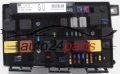 CAJA ELECTRICA DE FUSIBLES Y RELES OPEL ASTRA H ZAFIRA B OPEL GM 13206748 GU HELLA 5DK 008 668-48