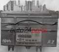CENTRALINA DO MOTORE VW VOLKSWAGEN GOLF VENTO 1.4 ABD 030906026AB, 030 906 026 AB, 0261203650/651, 0 261 203 650, 0 261 203 651, 28SA3711
