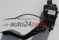 POTENTIOMETRE DE PEDALE DE GAZ D'ACCELERATEUR PEUGEOT 307 9681530380-00, 6PV 009 083-01, 6PV00908301
