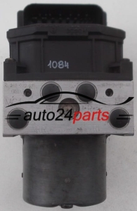 ABS POMPA I STEROWNIK FORD MONDEO BOSCH 0 265 222 015, 0265222015, 1S71-2M110-AF, 1S712M110AF, 0 265 800 007, 0265800007 - 