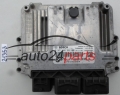 KOMPUTER STEROWNIK SILNIKA MINI COOPER 1.6 BOSCH 0 261 S06 662, 0261S06662, DME 7 619 335, DME7619335, 7619335 