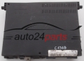 Centralina modulo comfort BSI CITROEN PEUGEOT SIEMENS S105872400H, 9638160680 00